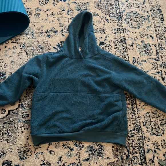 The North Face fleece - Picture 2 of 4